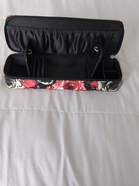 Brighton Madison jewelry travel case